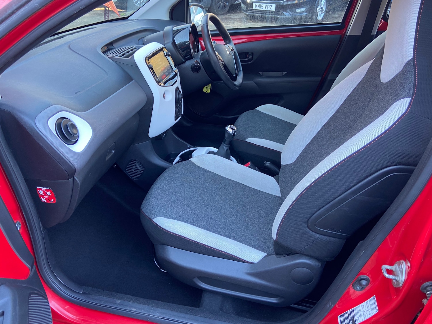 Used Citroen C1 2021 for sale - 77083284: Photo 14