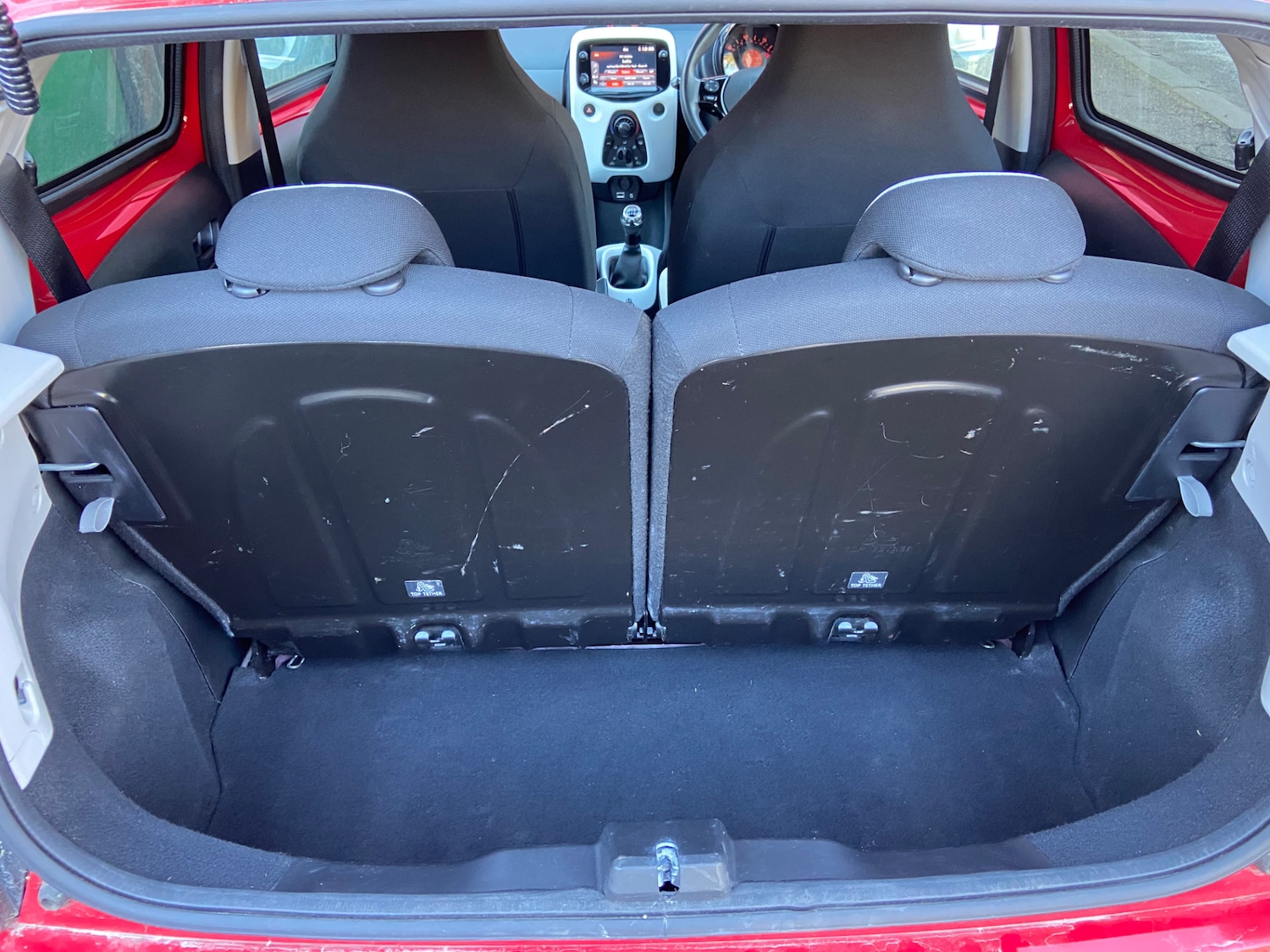 Used Citroen C1 2021 for sale - 77083284: Photo 16