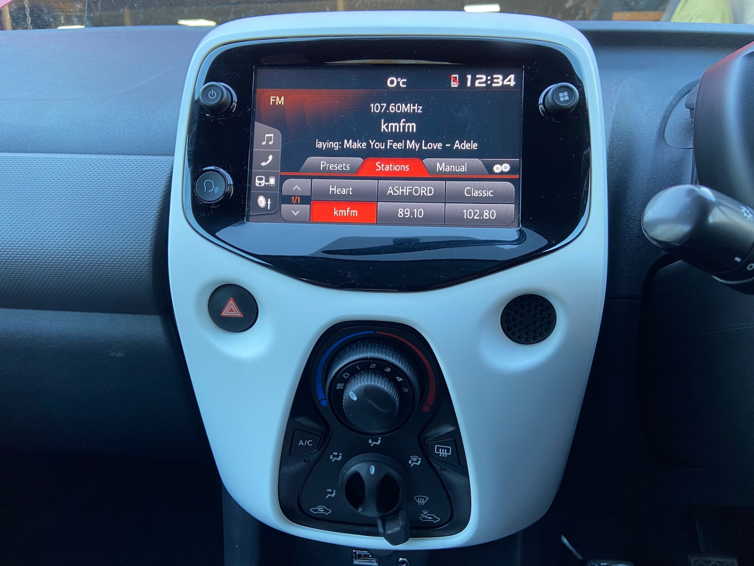 Used Citroen C1 2021 for sale - 77083284: Photo 4