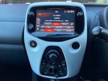 Used Citroen C1 2021 for sale - 77083284: Photo