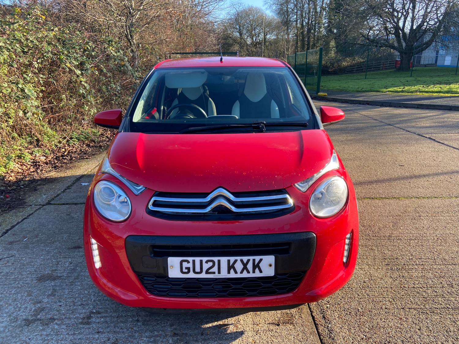 Used Citroen C1 2021 for sale - 77083284: Photo 6