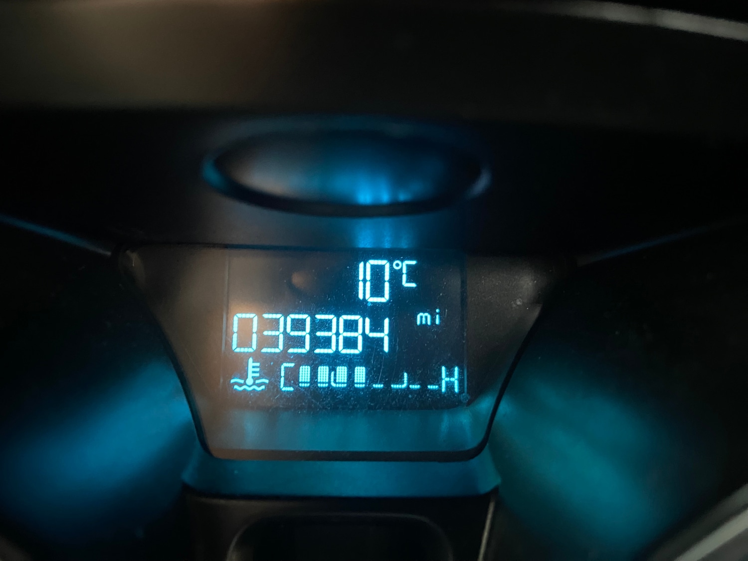 Used Ford Ecosport 2017 for sale - 77548041: Photo 3