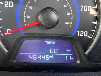 Used Hyundai i10 2018 for sale - 78331567: Photo