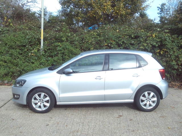 Used Volkswagen Polo 2012 for sale - 76332758: Photo 10