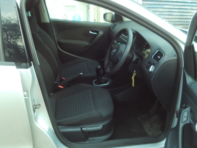 Used Volkswagen Polo 2012 for sale - 76332758: Photo 12