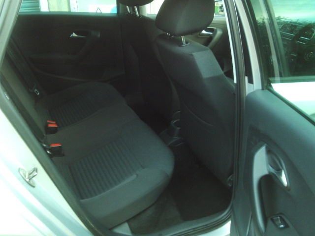 Used Volkswagen Polo 2012 for sale - 76332758: Photo 13