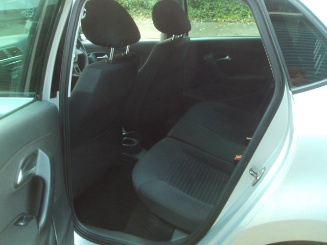 Used Volkswagen Polo 2012 for sale - 76332758: Photo 15