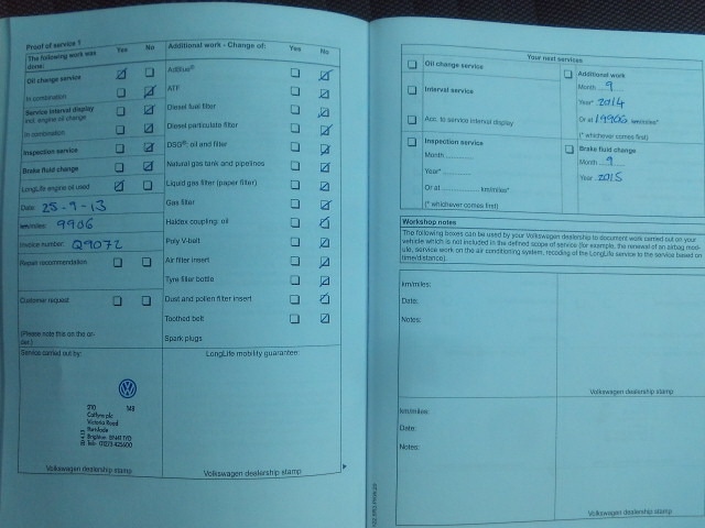 Used Volkswagen Polo 2012 for sale - 76332758: Photo 17