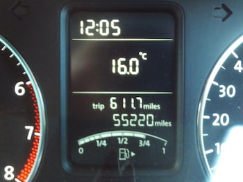 Used Volkswagen Polo 2012 for sale - 76332758: Photo