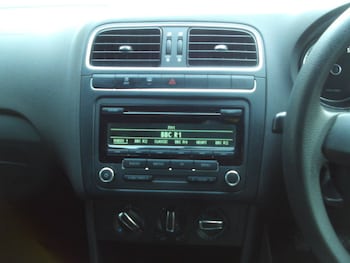 Used Volkswagen Polo 2012 for sale - 76332758: Photo