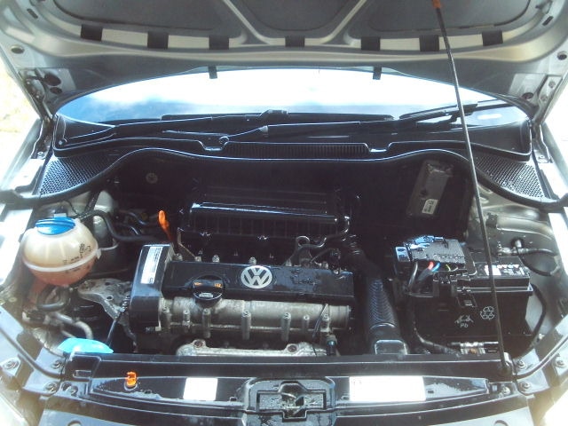 Used Volkswagen Polo 2012 for sale - 76332758: Photo 5