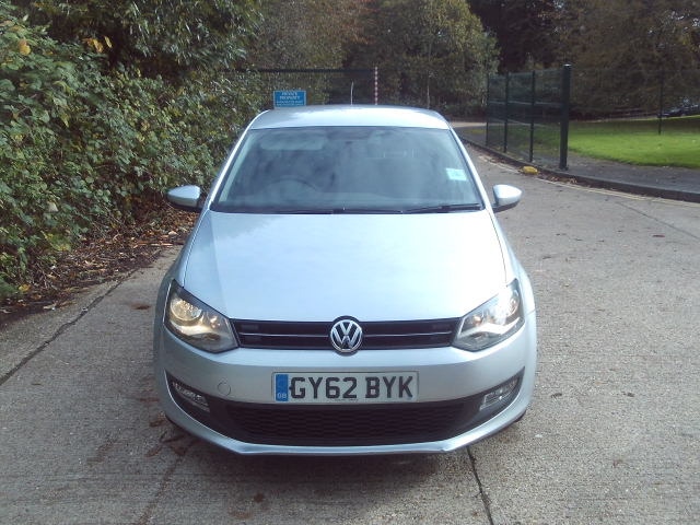 Used Volkswagen Polo 2012 for sale - 76332758: Photo 9