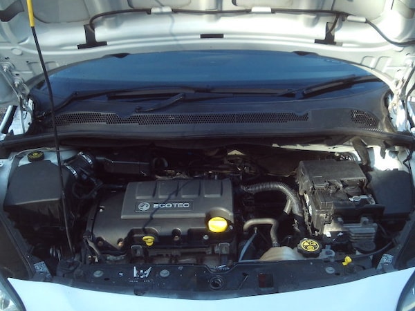Used Vauxhall Corsa 2016 for sale - 76225182: Photo 12