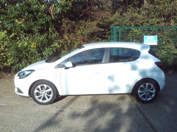 Used Vauxhall Corsa 2016 for sale - 76225182: Photo 13