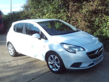 Used Vauxhall Corsa 2016 for sale - 76225182: Photo