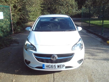 Used Vauxhall Corsa 2016 for sale - 76225182: Photo