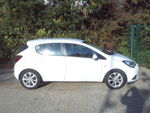 Used Vauxhall Corsa 2016 for sale - 76225182: Photo 7