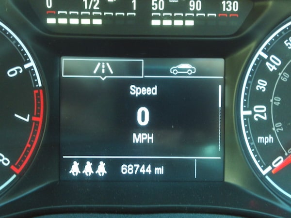 Used Vauxhall Corsa 2016 for sale - 76225182: Photo 8