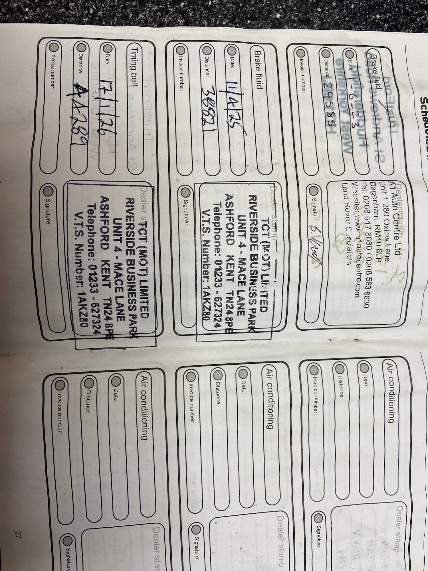 Used Ford Ecosport 2016 for sale - 77237211: Photo 11