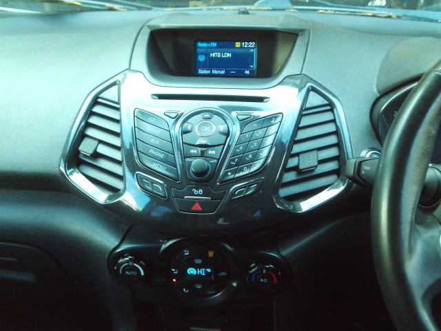 Used Ford Ecosport 2016 for sale - 77237211: Photo 12