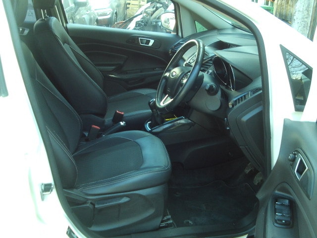 Used Ford Ecosport 2016 for sale - 77237211: Photo 13