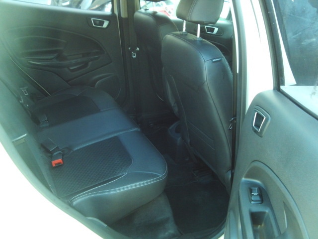 Used Ford Ecosport 2016 for sale - 77237211: Photo 14