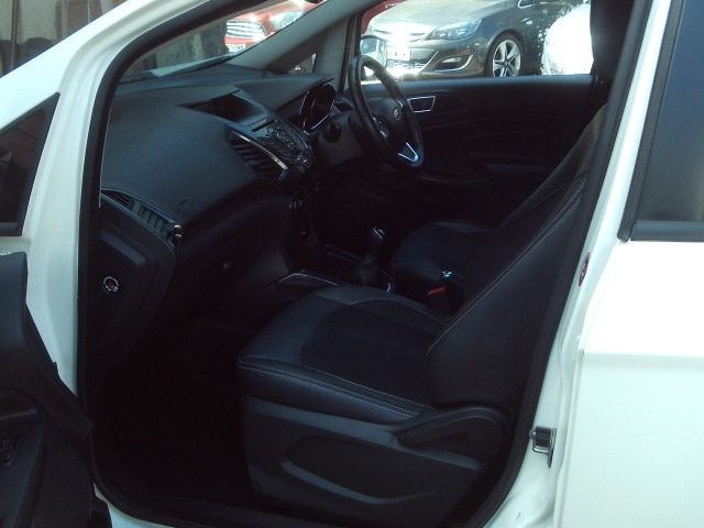 Used Ford Ecosport 2016 for sale - 77237211: Photo 16
