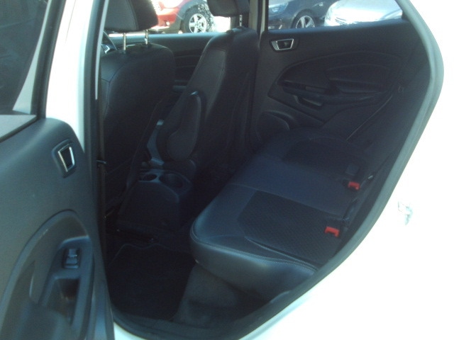 Used Ford Ecosport 2016 for sale - 77237211: Photo 17