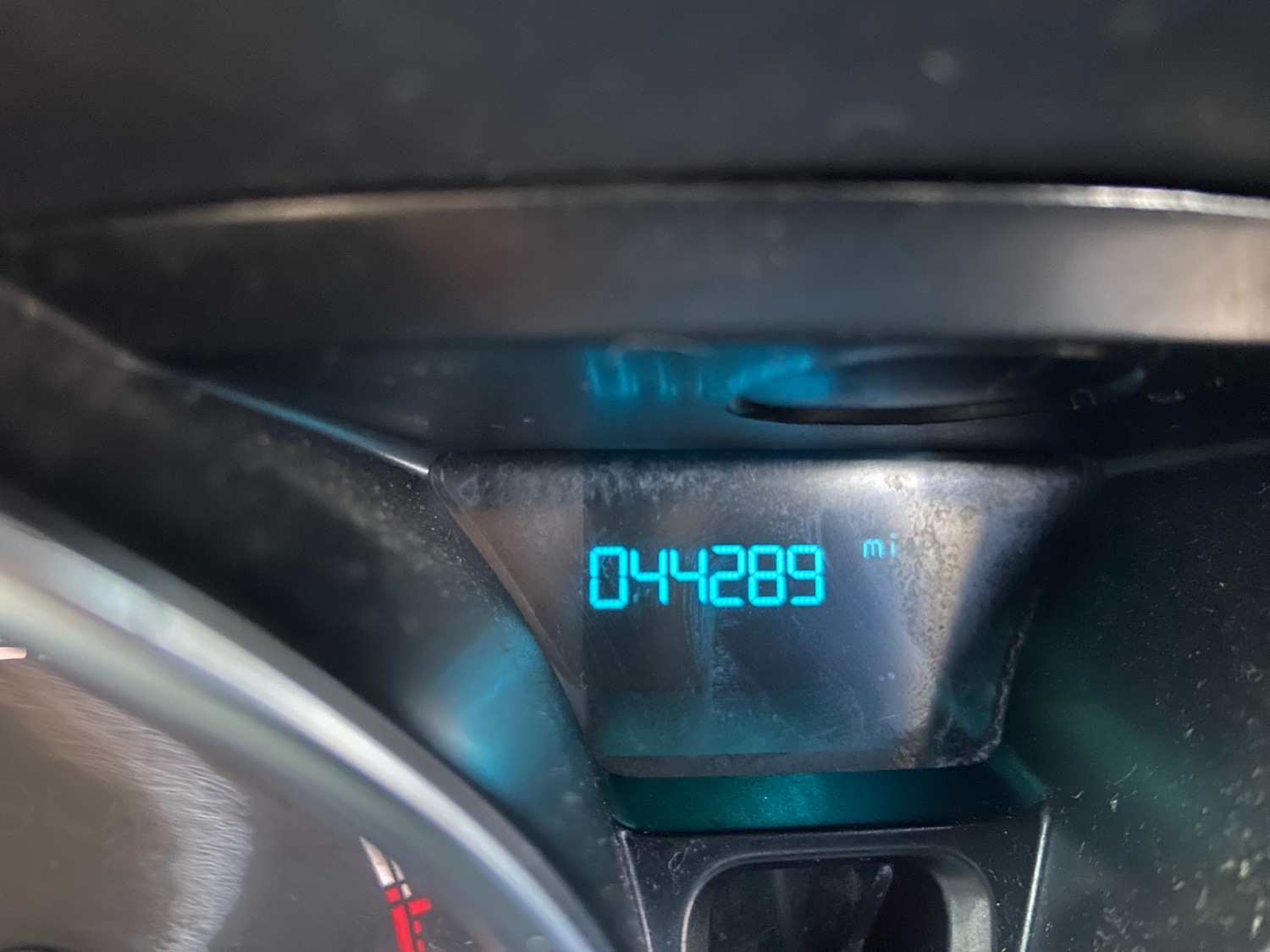 Used Ford Ecosport 2016 for sale - 77237211: Photo 3