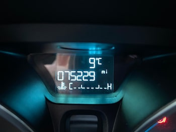 Used Ford B-MAX 2015 for sale - 77228189: Photo