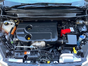 Used Ford B-MAX 2015 for sale - 77228189: Photo