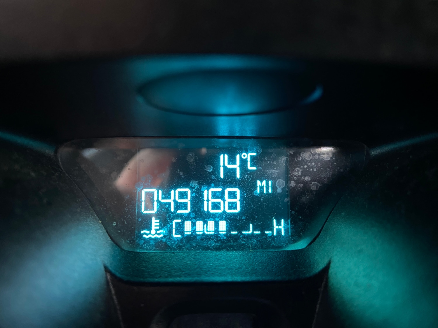 Used Ford Fiesta 2014 for sale - 77720865: Photo 3