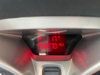 Used Ford Fiesta 2009 for sale - 78270466: Photo