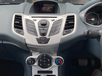 Used Ford Fiesta 2009 for sale - 78270466: Photo