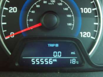 Used Hyundai i10 2018 for sale - 74906882: Photo