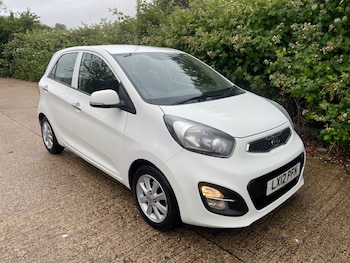 Used Kia Picanto 2012 for sale - 78793913: Photo