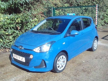 Hyundai - i10