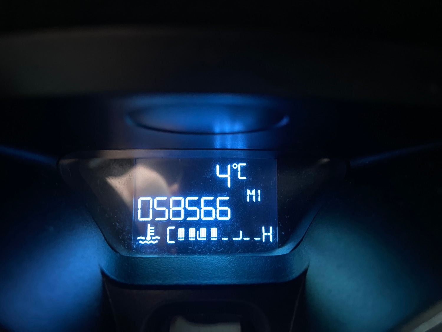 Used Ford Fiesta 2014 for sale - 77582376: Photo 3