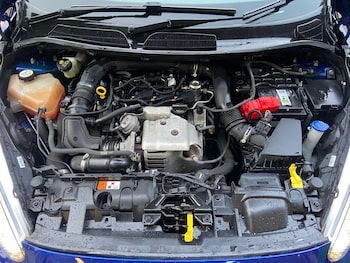 Used Ford Fiesta 2014 for sale - 77582376: Photo