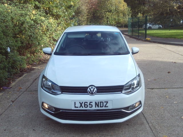 Used Volkswagen Polo 2015 for sale - 76397147: Photo 10