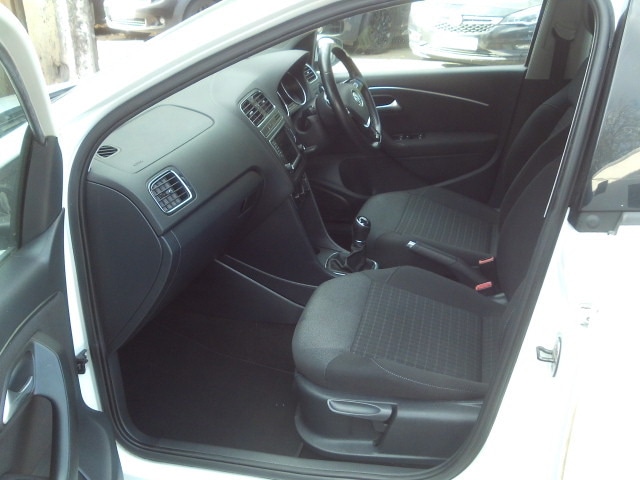 Used Volkswagen Polo 2015 for sale - 76397147: Photo 14