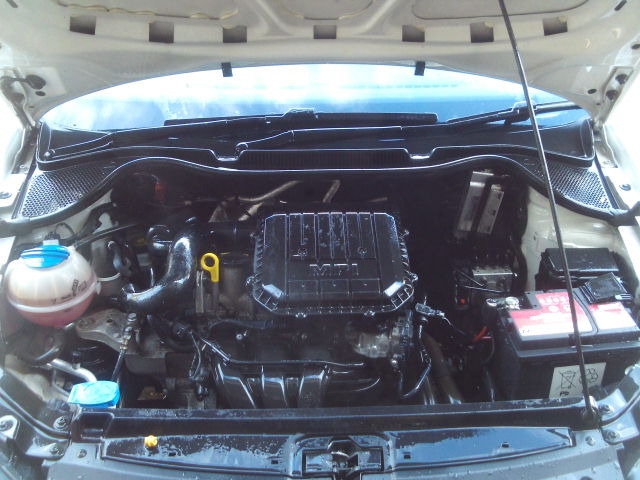 Used Volkswagen Polo 2015 for sale - 76397147: Photo 5