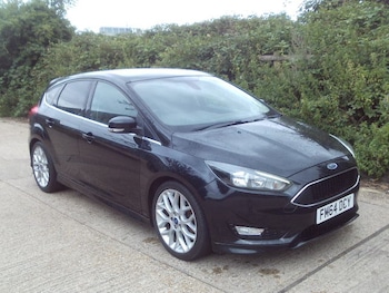 Used Ford Focus 2015 for sale - 75505672: Photo