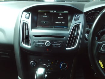 Used Ford Focus 2015 for sale - 75505672: Photo