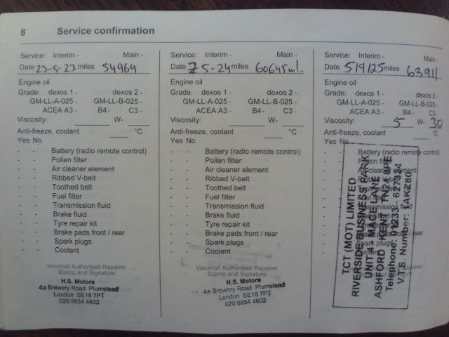 Vehicle 13