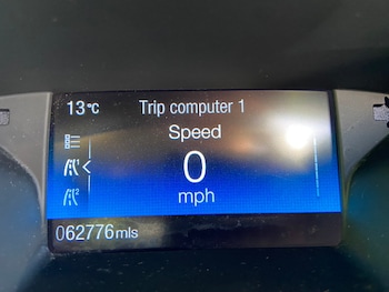 Used Ford Focus 2015 for sale - 78242643: Photo