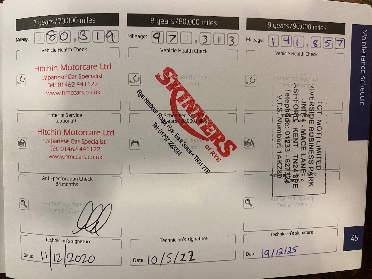 Used Hyundai Santa Fe 2014 for sale - 77006048: Photo 13