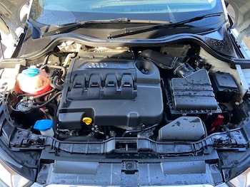 Used Audi A1 2016 for sale - 78415247: Photo