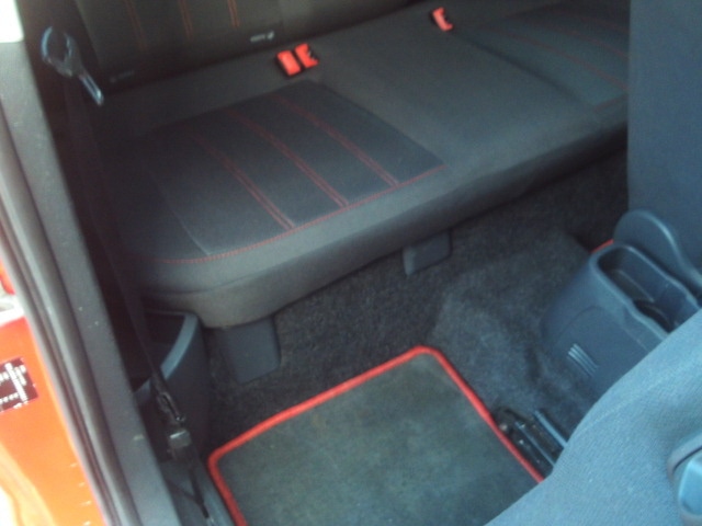 Used Vauxhall Corsa 2012 for sale - 76615732: Photo 14