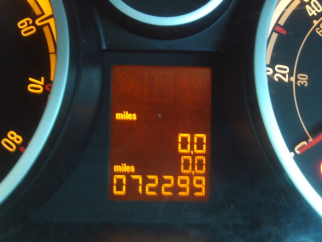 Used Vauxhall Corsa 2012 for sale - 76615732: Photo 3